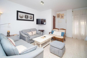 Piso Ángel Sanlucar De Barrameda
